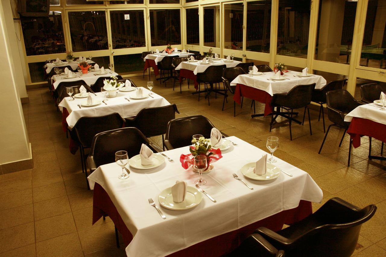 Hotel Vila Boa Goiás Eksteriør billede