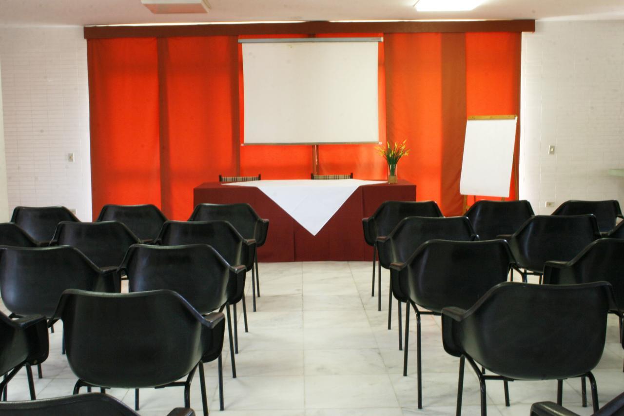 Hotel Vila Boa Goiás Eksteriør billede