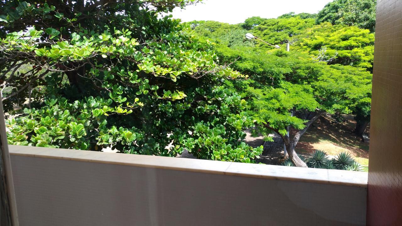 Hotel Vila Boa Goiás Eksteriør billede