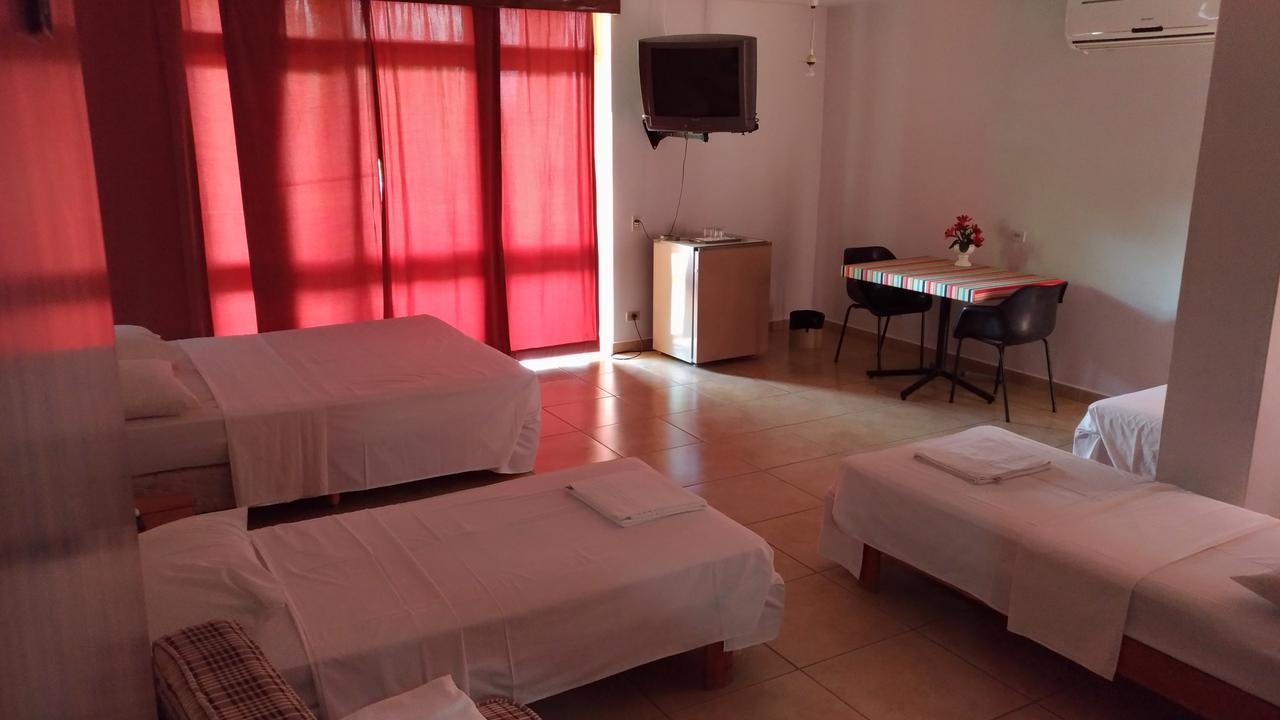 Hotel Vila Boa Goiás Eksteriør billede