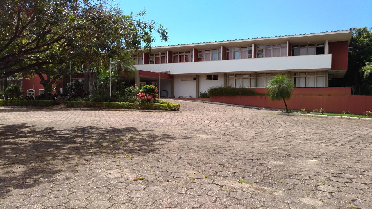 Hotel Vila Boa Goiás Eksteriør billede