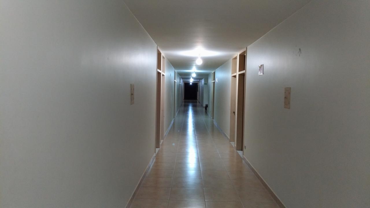 Hotel Vila Boa Goiás Eksteriør billede