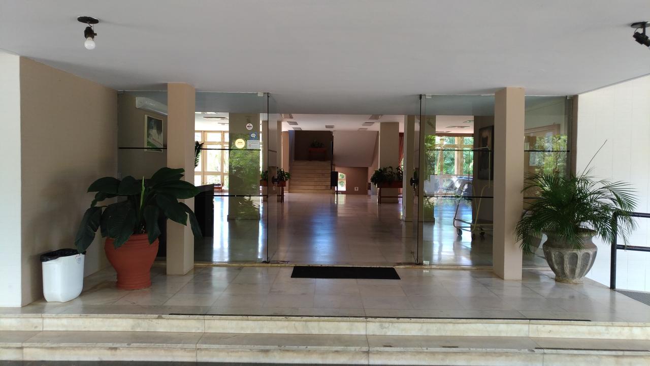 Hotel Vila Boa Goiás Eksteriør billede