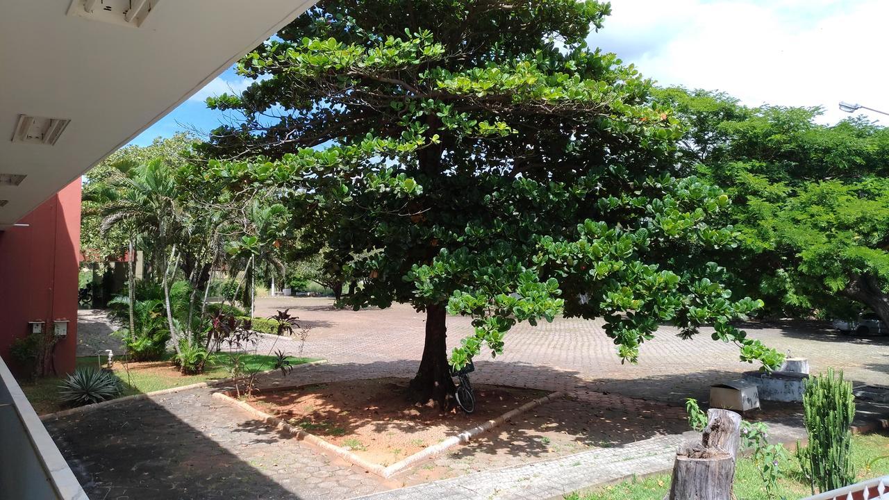 Hotel Vila Boa Goiás Eksteriør billede