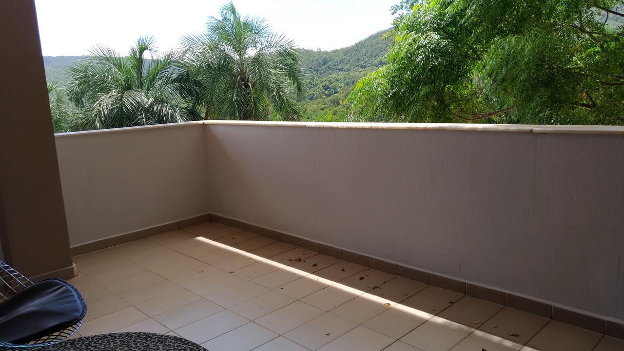 Hotel Vila Boa Goiás Eksteriør billede