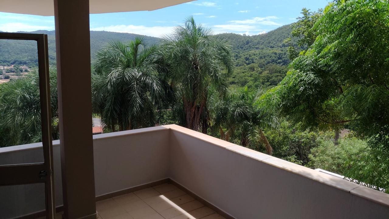 Hotel Vila Boa Goiás Eksteriør billede